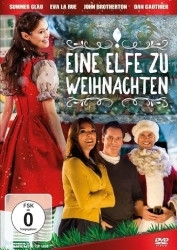 : Eine Elfe zu Weihnachten 2012 German 1080p AC3 microHD x264 - RAIST