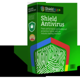 : Shield Antivirus Pro 5.4.0