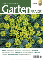 :  Gartenpraxis Magazin Mai No 05 2024