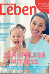 :  Gesünder Leben Magazin Mai No 05 2024