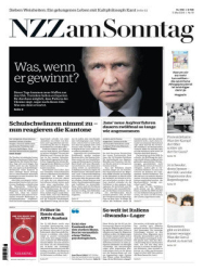 : Neue Zürcher Zeitung - 05. Mai 2024