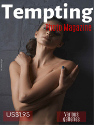 : Tempting Photo Magazine - May 2024