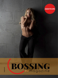 : Bossing Magazine - May 2024