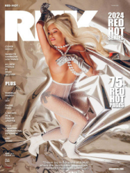 : RHK Magazine - Issue 270, April 2024