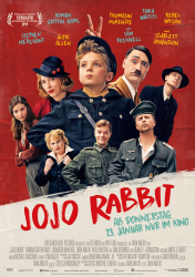 : Jojo Rabbit 2019 German Dl Dv 2160p Web H265-Dmpd