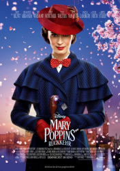 : Mary Poppins Rueckkehr 2018 German Dl Dv 2160p Web H265-Dmpd