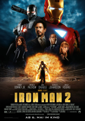 : Iron Man 2 2010 German Dl Dv 2160p Web H265-Dmpd