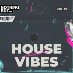 : Nothing But... House Vibes Vol. 19 (2024)