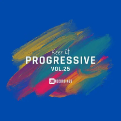 : Nothing But... Progressive Grooves Vol. 25 (2024)