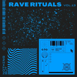 : Nothing But... Rave Rituals Vol. 13 (2024)