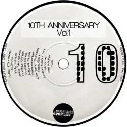 : 10th Anniversary Vol. 1 (2023)