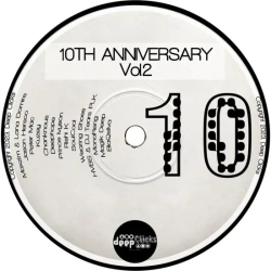 : 10th Anniversary Vol. 2 (2023)