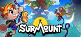 : Surmount A Mountain Climbing Adventure-Tenoke