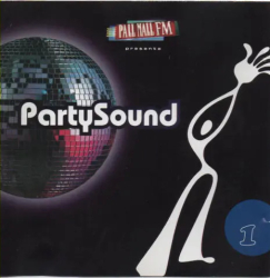 : Party Sound (3CD) (1999)