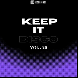 : Keep It Disco Vol. 20 (2024)