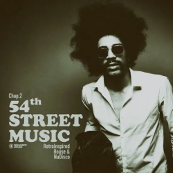 : 54th Street Music Chap. 2 (2023)