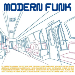 : Modern Funk (2024)