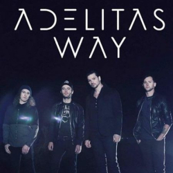 : Adelitas Way - Sammlung (09 Alben) (2011-2023)
