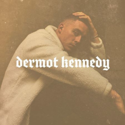 : Dermot Kennedy - Sammlung (04 Alben) (2015-2022)