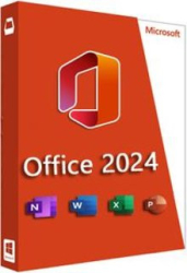 : Microsoft Office 2024 v2405 Build 17630.20000 (x64) LTSC AIO