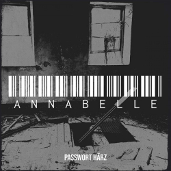 : Passwort Härz - Annabelle (Single) (2024)
