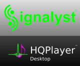 : HQPlayer Desktop 5.6.1