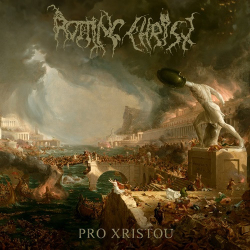 : Rotting Christ - Pro Xristou (Limited Edition) (2024)