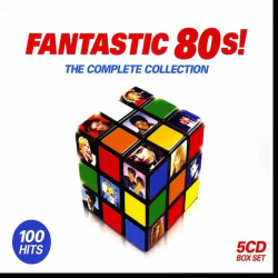 : Fantastic 80s! (The Complete COLLECTION) (2008)
