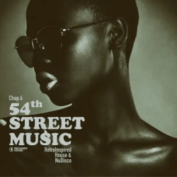 : 54th Street Music Chap. 4 (2024)