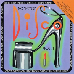 : Non-Stop Disco Vol.1 (1997)