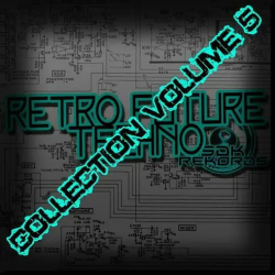 : Retro Techno Collection Vol. 5 (2012)