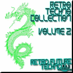 : Retro Techno Collection Vol. 2 (2012)