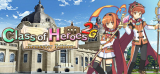 : Class of Heroes 2G Remaster Edition-Tenoke