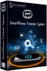 : SmartPhone Forensic System Professional 6.137.2403.2916