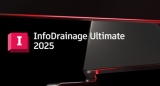 : Autodesk InfoDrainage Ultimate 2025 For Civil 2025