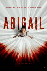 : Abigail 2024 1080p WEBRip x264 AAC - YTS