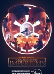 : Star Wars - Geschichten des Imperiums Staffel 1 2024 German AC3 microHD x264 - RAIST