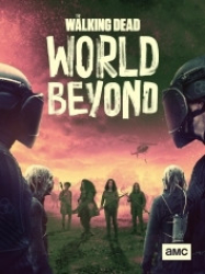 : The Walking Dead: World Beyond Staffel 2 2020 German AC3 microHD x264 - RAIST
