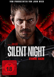: Silent Night Stumme Rache German 2023 Dl Complete Pal Dvd9-Goodboy