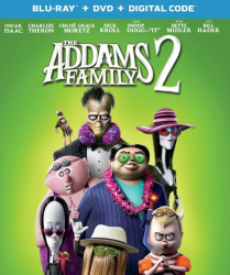 : Die Addams Family 2 2021 German Dtsd Dl 2160p Uhd BluRay Hevc-Agromash