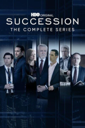 : Succession S01 Complete German Dl 720p BluRay x264-ExciTed