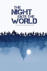 : The Night eats the World 2018 German Dl Eac3 1080p Amzn Web H265-ValkyriE