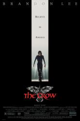 : The Crow 1994 Remastered Complete Bluray-Untouched