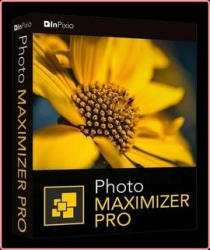 : InPixio Photo Maximizer Pro v5.3.8621.22315
