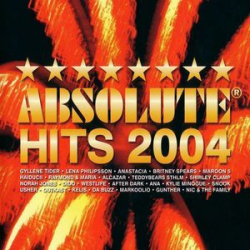 : Absolute Hits 2004 (2003) N