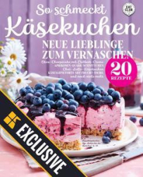 :  Eat Club So Schmeckt EXCLUSIVE Magazin Mai 2024