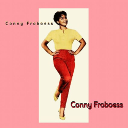 : Conny Froboess - Conny Froboess (1962/2024)