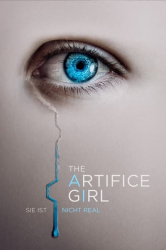 : The Artifice Girl Sie ist nicht real 2022 German AC3 WEBRip x264 - ZeroTwo