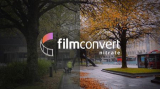 : FilmConvert Nitrate OFX 3.59