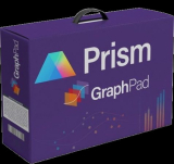 : GraphPad Prism 10.2.3.403